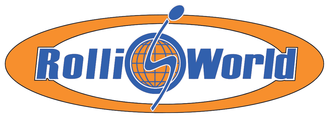 Logo von Rolli-World