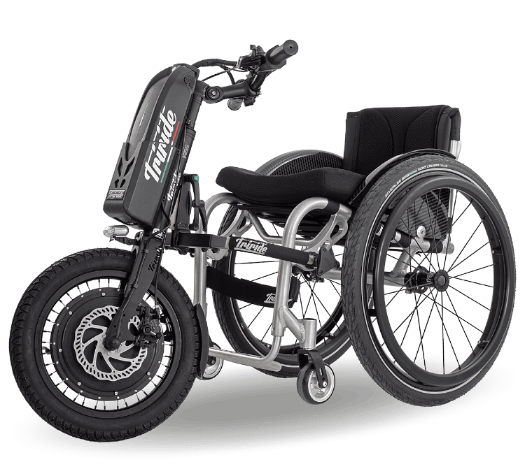 Das Triride Special HP16 Zuggerät. Maximale Power, minimaler Aufwand! Kraft trifft Präzision! Das Triride Special HP16 Zuggerät. Maximale Power, minimaler Aufwand! Kraft trifft Präzision!